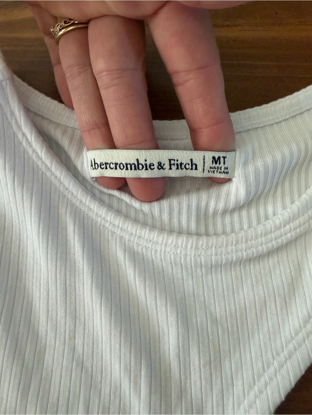 Abercrombie & Fitch-MT woman’s dress